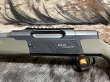 FREE SAFARI, NEW STRASSER RS 14 EVO AVA-TAHR 6.5 CREEDMOOR 22