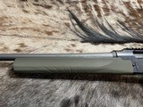 FREE SAFARI, NEW STRASSER RS 14 EVO AVA-TAHR 6.5 CREEDMOOR 22