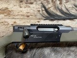 FREE SAFARI, NEW STRASSER RS 14 EVO AVA-TAHR 6.5 CREEDMOOR 22