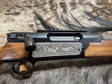 FREE SAFARI, NEW STRASSER RS 14 EVO LUXUS III 300 WIN MAG GRADE 3 WOOD RS14 - LAYAWAY AVAILABLE - 1 of 25