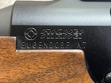 FREE SAFARI, NEW STRASSER RS 14 EVO LUXUS III 300 WIN MAG GRADE 3 WOOD RS14 - LAYAWAY AVAILABLE - 19 of 25