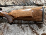 FREE SAFARI, NEW STRASSER RS 14 EVO LUXUS III 300 WIN MAG GRADE 3 WOOD RS14 - LAYAWAY AVAILABLE - 15 of 25