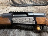 FREE SAFARI, NEW STRASSER RS 14 EVO LUXUS III 300 WIN MAG GRADE 3 WOOD RS14 - LAYAWAY AVAILABLE - 14 of 25