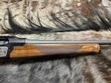 FREE SAFARI, NEW STRASSER RS 14 EVO LUXUS III 300 WIN MAG GRADE 3 WOOD RS14 - LAYAWAY AVAILABLE - 5 of 25