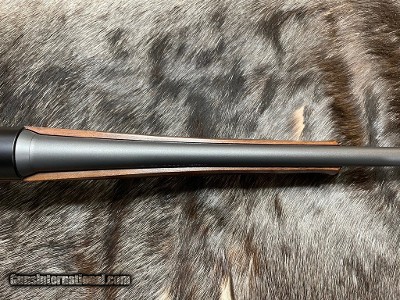 FREE SAFARI, NEW STRASSER RS 14 EVO STANDARD 6.5 PRC 24