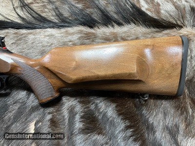 FREE SAFARI, NEW STRASSER RS 14 EVO STANDARD 6.5 PRC 24