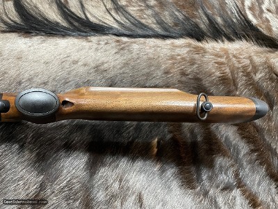 FREE SAFARI, NEW STRASSER RS 14 EVO STANDARD 6.5 PRC 24