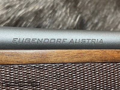 FREE SAFARI, NEW STRASSER RS 14 EVO STANDARD 6.5 PRC 24