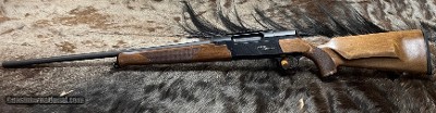 FREE SAFARI, NEW STRASSER RS 14 EVO STANDARD 6.5 PRC 24