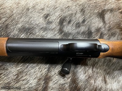 FREE SAFARI, NEW STRASSER RS 14 EVO STANDARD 6.5 PRC 24