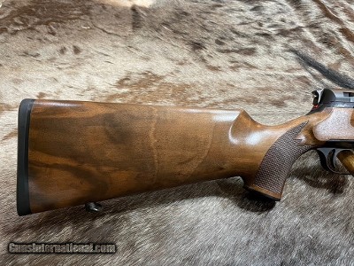FREE SAFARI, NEW STRASSER RS 14 EVO STANDARD 6.5 PRC 24