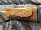 FREE SAFARI, NEW WINCHESTER MODEL 70 SUPER GRADE FRENCH WALNUT 7MM REM MAG - LAYAWAY AVAILABLE - 13 of 23