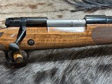 FREE SAFARI, NEW WINCHESTER MODEL 70 SUPER GRADE FRENCH WALNUT 7MM REM MAG - LAYAWAY AVAILABLE - 4 of 23