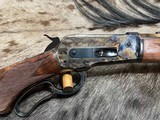 FREE SAFARI, NEW WINCHESTER 1886 DELUXE 45-70 GOV'T 24