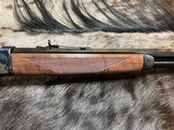 FREE SAFARI, NEW WINCHESTER 1886 DELUXE 45-70 GOV'T 24