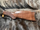 FREE SAFARI, NEW WINCHESTER 1886 DELUXE 45-70 GOV'T 24