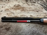 FREE SAFARI, NEW WINCHESTER 1886 DELUXE 45-70 GOV'T 24