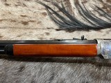 NEW 1873 WINCHESTER SPORTING RIFLE 357 MAGNUM 38 SPECIAL UBERTI CIMARRON CA271 200 LAYAWAY AVAILABLE - 11 of 19