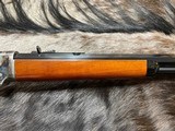 NEW 1873 WINCHESTER SPORTING RIFLE 357 MAGNUM 38 SPECIAL UBERTI CIMARRON CA271 200 LAYAWAY AVAILABLE - 5 of 19