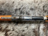 NEW 1873 WINCHESTER SPORTING RIFLE 357 MAGNUM 38 SPECIAL UBERTI CIMARRON CA271 200 LAYAWAY AVAILABLE - 7 of 19