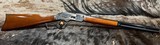 NEW 1873 WINCHESTER SPORTING RIFLE 357 MAGNUM 38 SPECIAL UBERTI CIMARRON CA271 200 LAYAWAY AVAILABLE - 2 of 19