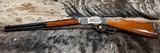 NEW 1873 WINCHESTER SPORTING RIFLE 357 MAGNUM 38 SPECIAL UBERTI CIMARRON CA271 200 LAYAWAY AVAILABLE - 3 of 19