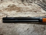 NEW 1873 WINCHESTER SPORTING RIFLE 357 MAGNUM 38 SPECIAL UBERTI CIMARRON CA271 200 LAYAWAY AVAILABLE - 12 of 19