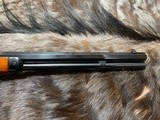 NEW 1873 WINCHESTER SPORTING RIFLE 357 MAGNUM 38 SPECIAL UBERTI CIMARRON CA271 200 LAYAWAY AVAILABLE - 6 of 19
