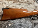 NEW 1873 WINCHESTER SPORTING RIFLE 357 MAGNUM 38 SPECIAL UBERTI CIMARRON CA271 200 LAYAWAY AVAILABLE - 4 of 19