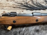 FREE SAFARI, NEW LEFT HAND SAKO 85 HUNTER 375 H&H RIFLE 24