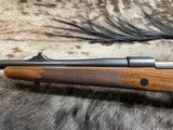 FREE SAFARI, NEW LEFT HAND SAKO 85 HUNTER 375 H&H RIFLE 24