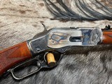 NEW 1873 WINCHESTER SPECIAL SPORTING RIFLE 45 COLT 20" UBERTI CIMARRON CA204 204
LAYAWAY AVAILABLE