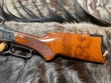 NEW 1873 WINCHESTER SPECIAL SPORTING RIFLE 45 COLT 20