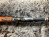 NEW 1873 WINCHESTER SPECIAL SPORTING RIFLE 45 COLT 20
