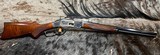 NEW 1873 WINCHESTER SPECIAL SPORTING RIFLE 45 COLT 20