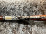 NEW 1873 WINCHESTER SPECIAL SPORTING RIFLE 45 COLT 20