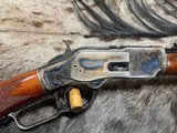 NEW 1873 WINCHESTER SPECIAL SPORTING RIFLE 45 COLT 20