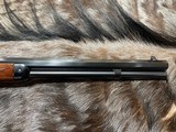 NEW 1873 WINCHESTER SPECIAL SPORTING RIFLE 45 COLT 20
