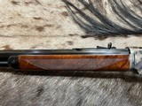 NEW 1873 WINCHESTER SPECIAL SPORTING RIFLE 45 COLT 20