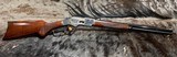 NEW 1873 WINCHESTER SPECIAL SPORTING RIFLE 45 COLT 20