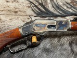 NEW 1873 WINCHESTER SPECIAL SPORTING RIFLE 45 COLT 20