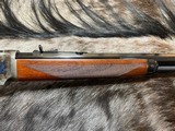 NEW 1873 WINCHESTER SPECIAL SPORTING RIFLE 45 COLT 20
