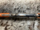 NEW 1873 WINCHESTER SPECIAL SPORTING RIFLE 45 COLT 20