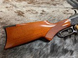 NEW 1873 WINCHESTER SPECIAL SPORTING RIFLE 45 COLT 20