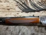 NEW 1873 WINCHESTER SPECIAL SPORTING RIFLE 45 COLT 20
