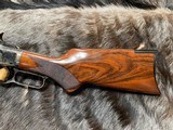 NEW 1873 WINCHESTER SPECIAL SPORTING RIFLE 45 COLT 20
