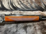NEW 1873 WINCHESTER SPECIAL SPORTING RIFLE 45 COLT 20