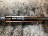 NEW 1873 WINCHESTER SPECIAL SPORTING RIFLE 45 COLT 20