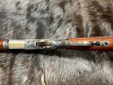 NEW 1873 WINCHESTER SPECIAL SPORTING RIFLE 45 COLT 20