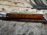 NEW UBERTI EXHIBITION WOOD 1873 WINCHESTER WHITE 357 MAGNUM SPORTING RIFLE - LAYAWAY AVAILABLE - 11 of 19